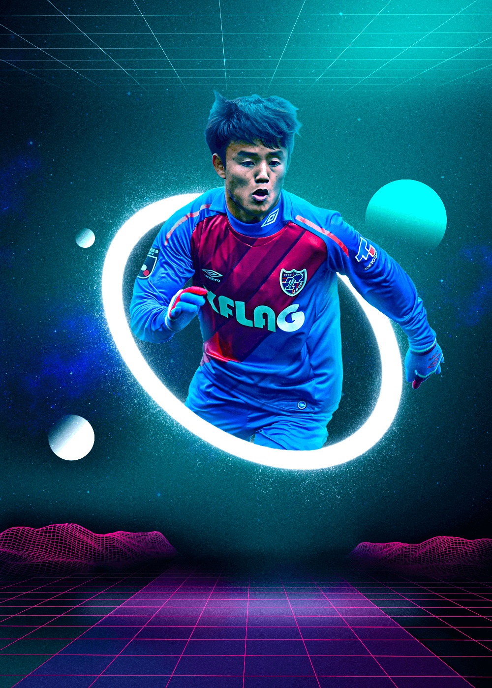 揭示这支球 揭示这支球