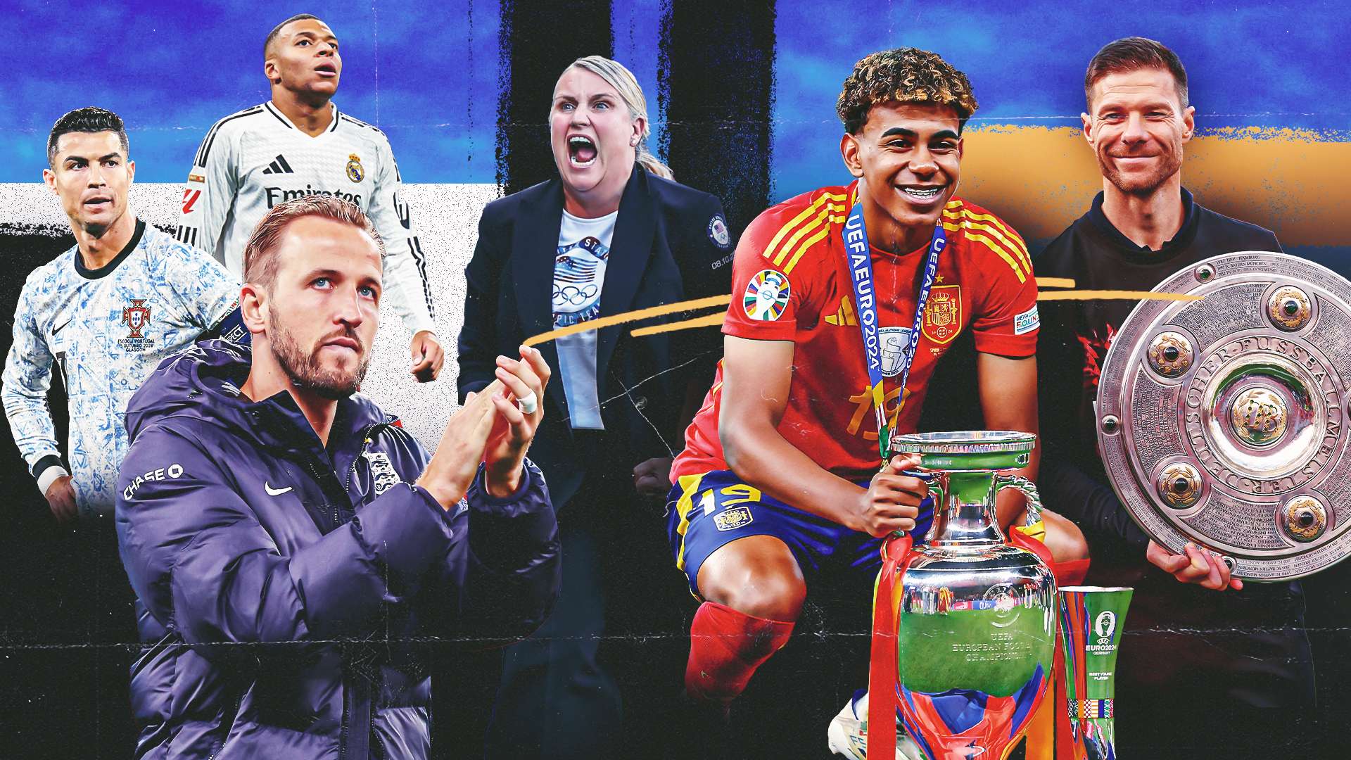 精彩表现 精彩表现