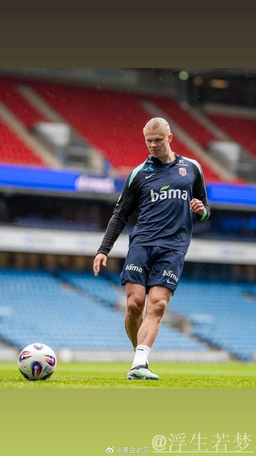 哈兰德冲击世界杯！挪威三连胜领跑世预赛I组，大胜意大利